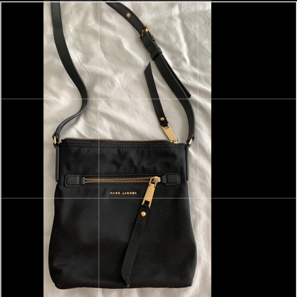 Marc by Marc Jacobs crossbody